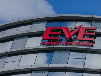 億緯鋰能擬與美企成立合資公司，共建電池產能