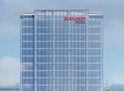 60億元！欣旺達源網荷儲一體化零碳智慧產業園項目簽約江西南昌