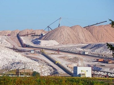 龍頭企業爭相入局，這里的鋰礦即將爆發