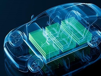 歐盟對中國電動車開啟反補貼調查