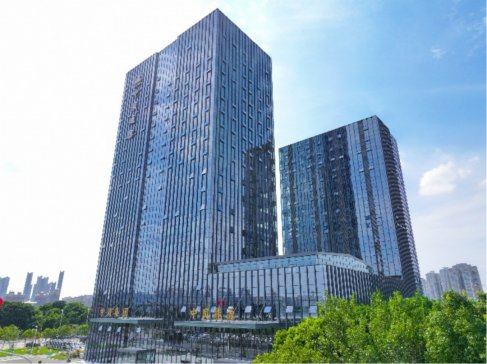 20億元！10GWh！中貝通信鋰離子電池與儲能系統生產線落地