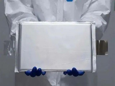 Factorial 開設(shè)新制造工廠以容納美國最大的固態(tài)電池生產(chǎn)線