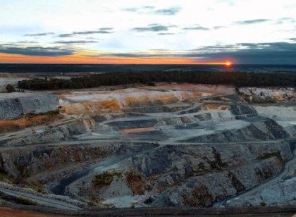 智利鋰礦巨頭SQM斥資9億美元拿下西澳巨型鋰礦