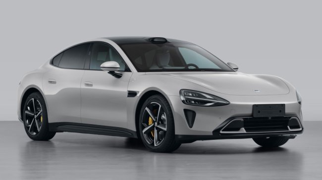 工信部發公告，小米SU7續航參數曝光