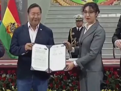 4.5億美元！玻利維亞與俄羅斯企業簽署鋰生產協議推動鋰產業化