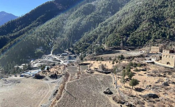 強化新能源材料領域競爭力 盛新鋰能擬合計7億元增資鋰礦與置業公司