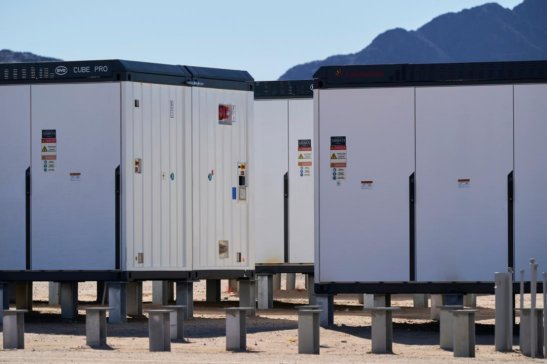 突發！美國對寧德時代、比亞迪下手！