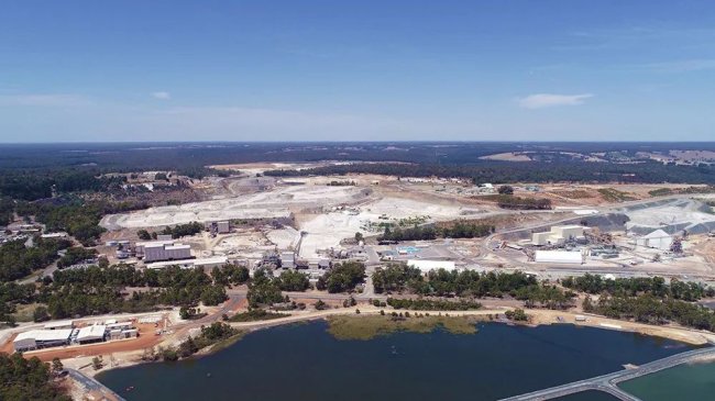 全球最大鋰礦山更改定價模式 鋰精礦價格隨行就市趨勢顯現