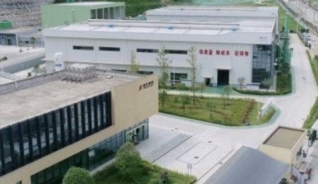 盛新鋰能鎖下氫氧化鋰大單，將向現代汽車長期供貨