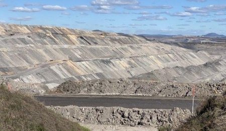 突發！這家鋰礦企業宣布暫停開采