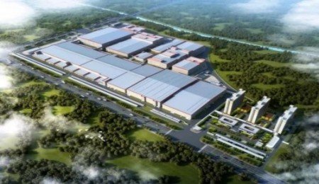 時代吉利動力電池擴建項目獲批 電池產(chǎn)能將擴充至25GWh