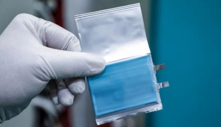 Natural刊：新型電解液可實現十分鐘充放