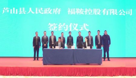 年產(chǎn)6萬噸！又一鋰電池負(fù)極材料項目簽約