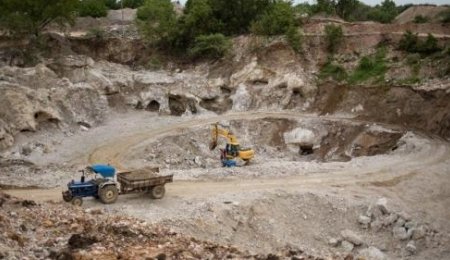 鋰渣，鋰業“心頭大患”！