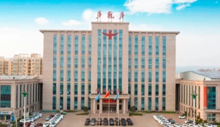 受六氟磷酸鋰價格下滑影響，多氟多2023年凈利潤同比跌超七成