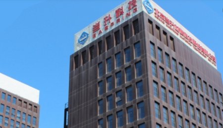 暴跌75%！當升科技一季度凈利潤1.10億元