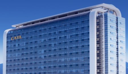 寧德時代公布全固態(tài)電池量產(chǎn)時間