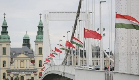 鋰電人狂喜！主席的匈牙利之行傳出積極信號