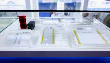 “高比能 低空夢(mèng)”——力神電池助力低空經(jīng)濟(jì)夢(mèng)想起航