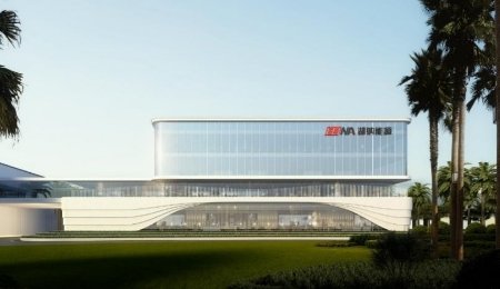 又一鈉電企業產品下線并完成數億元融資！