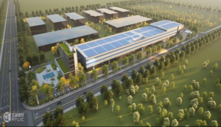 合源鋰創350Wh/kg固態電池產品完成下線與送樣！