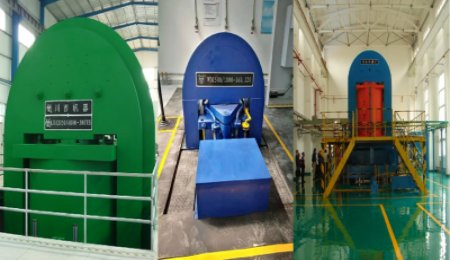 固態電池未來量產的必備設備：等靜壓機