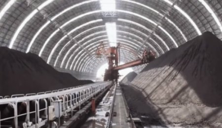 鋰渣的“出路”