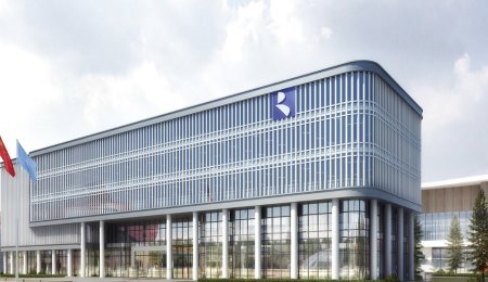 容百科技半固態電池正極材料已應用于超長續航車型