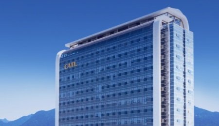 最新！寧德時代又公布三項固態電池專利