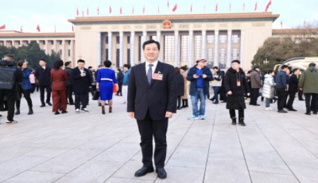 全國人大代表劉懷平：對固態(tài)電池提出針對性建議！