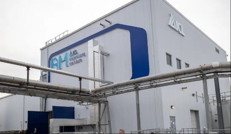 2000萬美元！美國首座磷酸鐵鋰電池材料試產基地啟用