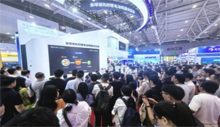 恩捷股份發布多項全固態硫化物新品