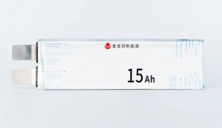 一年十萬(wàn)支！金龍羽簽訂無(wú)人機(jī)固態(tài)電芯采購(gòu)訂單！