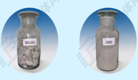 四川鋰礦資源全景圖