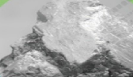 澳洲鋰礦資源全景圖