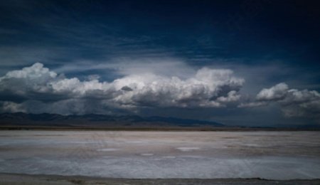 鹽湖提鋰產業鏈全景圖