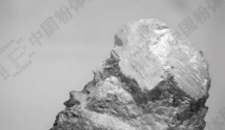 非洲鋰礦資源全景圖