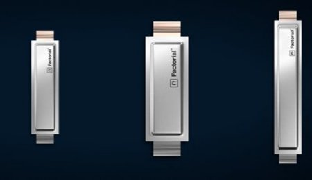 全固態(tài)電池的“黃金搭檔”：硅基負極