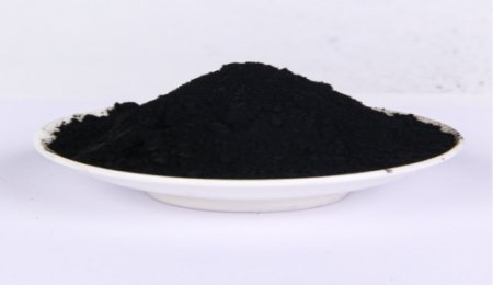 CVD硅碳負極的核心材料——多孔碳的制備與孔調控