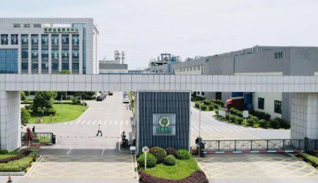 尋找“國產(chǎn)好粉材”之湖南邦普再生三元前驅(qū)體