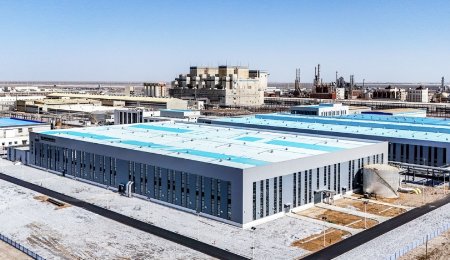 總投資22.9億元！年產2萬噸碳酸鋰項目試產成功