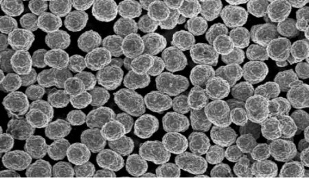 容百科技固態(tài)電池用高鎳正極材料已實(shí)現(xiàn)噸級(jí)出貨！