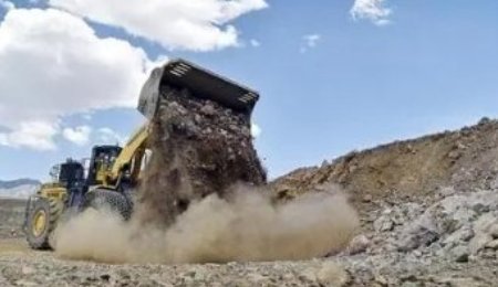 鋰業雙雄發布業績預告：贛鋒鋰業預虧，天齊鋰業扭虧為盈