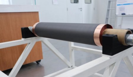 清研納科干法電極設(shè)備交付，固態(tài)電池制造技術(shù)實現(xiàn)突破！