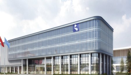 容百科技：適配于硫化物全固態電池的高鎳正極材料