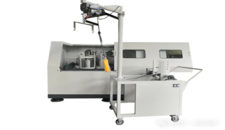 全固態電池性能提升的必備設備——全方位行星球磨機