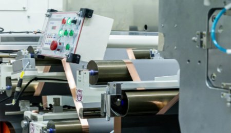 60Ah以上車規級！廣汽集團已建成國內首條大容量全固態電池產線