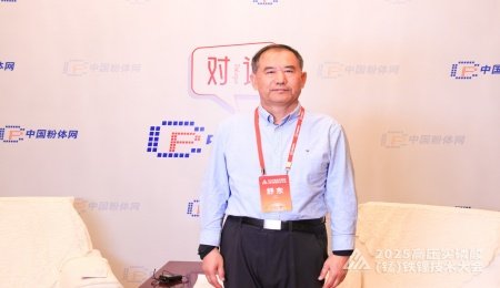 磷酸鐵鋰市場(chǎng)占有率仍在一直飆升——訪華南師范大學(xué)舒東教授