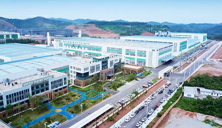 三期產(chǎn)能提升至10萬噸/年，磷酸鐵鋰龍頭再擴(kuò)產(chǎn)！