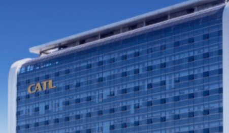 72億元！寧德時代與韓國電解液巨頭簽訂五年大單